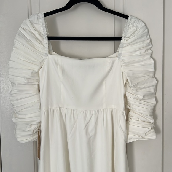 O.P.T Bonnie Dress NWT - Picture 4 of 4